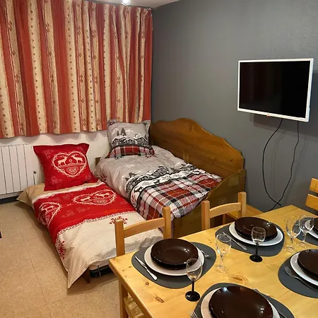 Apartmán Cosy Quartier Napoleon *