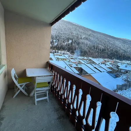Apartmán Cosy Quartier Napoleon *