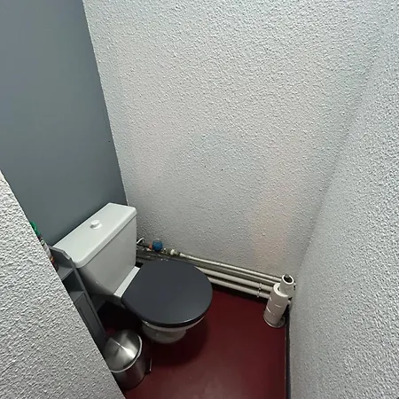 Apartmán Cosy Quartier Napoleon Val Cenis
